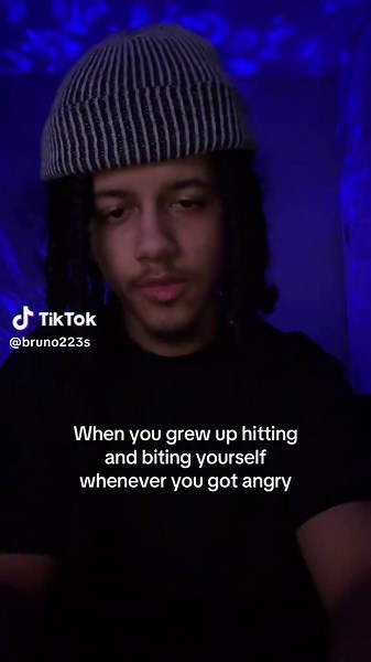 Understanding Self-Harm Triggers and Childhood Behavior