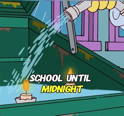 Top 5 Classic Bart Simpson Moments from The Simpsons