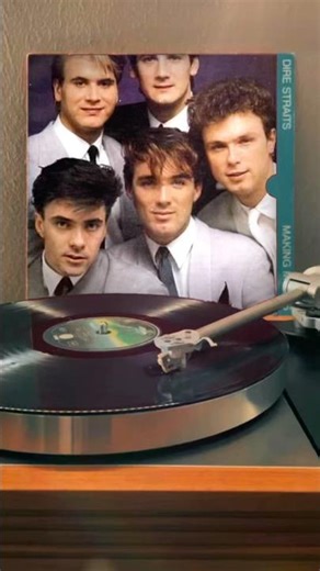 Spandau Ballet - True 1983