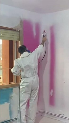 Paint erbauer airless