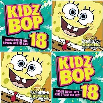 F.U.N Song - SpongeBob & Plankton