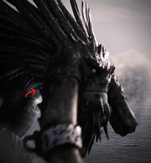 Heartbreaking Toothless Moments in the Hidden World | Dragons