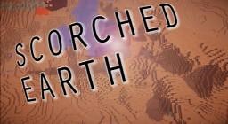Scorched Earth - Survival Map Minecraft Map