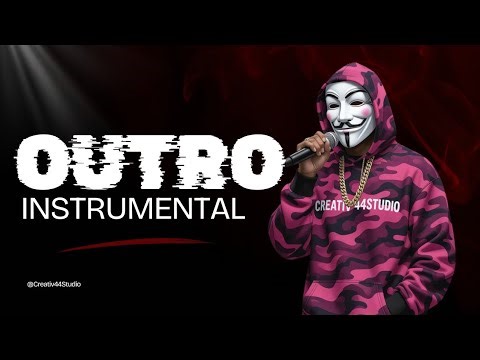 [FREE] Melodie Outro - instrumental BY: Creativ44Studio
