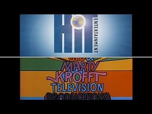 Arthur, Astroblast, Barney, BITBC, Bewitched, B’s C, BP, HT, H.R. Pufnstuf, LLS, SA Credits Remix