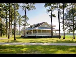 Glover Plantation: Turnkey Duck, Deer, & Turkey Hunting Paradise in Ridgeland, South Carolina