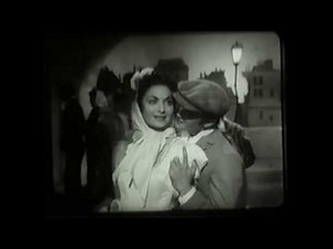 Mikaela - Madrid (De la película 'La vida de Agustín Lara', 1959)