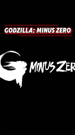 GODZILLA: MINUS ZERO Official Trailer (2026) Teaser | Godzilla x Kong