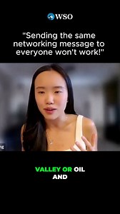 2.3K views | To nail the interview, understand that interviewers typically have four primary needs.  Find out the top two and focus on those! --- ⚡ Need guidance from our mentors? Join the WSO Academy waitlist today and increase your odds of landing that IB offer - https://www.wallstreetoasis.com/academy?affiliate=socialwinner-facebook #investmentbanking #wallstreet #financecareers | Wall Street Oasis | Facebook