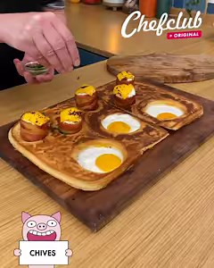 Pancake Paradise ! Join the Pancake Party, stacking up these mouthwatering delights for breakfast, lunch, or dinner! | Chefclub Australia