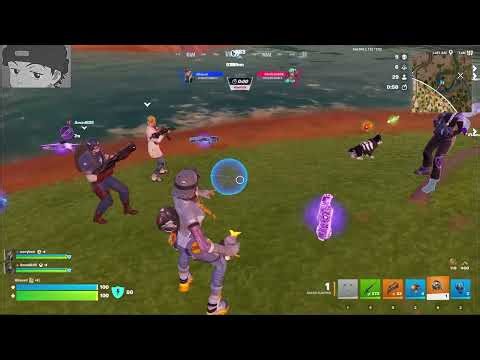 Midas Flopper is Legendary!