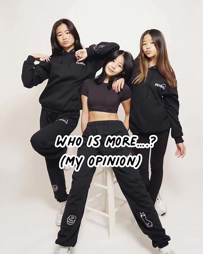 Meet the Hagen Sisters: A New Mix of Talent