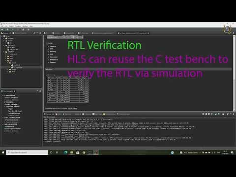 Vitis HLS Tutorial Introduction | UG871 (V2020.1)|Vitis High-Level Synthesis