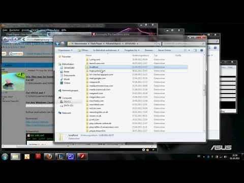 How to use my SOL-File Editor