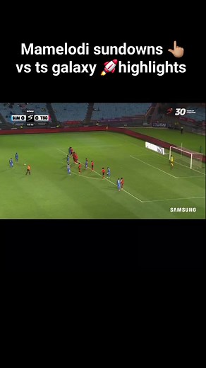 11K views · 113 reactions | Yesterday's game highlights ⚽️ | Mamelodi sundowns Fan Zone | Facebook