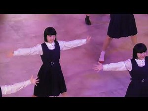 アバンギャルディ × 新堺っ子体操♪ららぽーと堺Ver. ～MV撮影風景① #avantgardey #アバンギャルディ