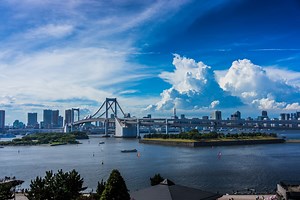 10 Things to Do in Odaiba – A Futuristic Entertainment Hub Full of Surprises