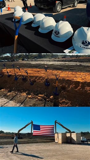 This week's groundbreaking at Aluminum Dynamics, LLC's Mississippi campus marked another powerful step forward for advanced manufacturing in our state. Kloeckner Metals - Americas' new $90 million facility will bring 40 high-paying jobs and some of the most sophisticated aluminum processing automation in the nation to the Golden Triangle. Together with Aluminum Dynamics and Steel Dynamics Flat Roll Group Columbus Division, this project strengthens Mississippi’s position in the aluminum supply ch