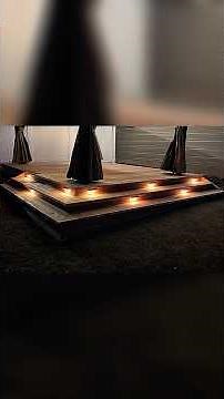 Smart Deck Lighting Upgrade | Lumary Wall Lights