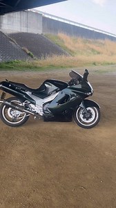 The Kawasaki ZZR 1100 is a true 90s hyperbike legend, known for its combination of raw power, smooth handling, and high-speed confidence. Its inline-four engine pulls hard from any speed, while the aerodynamic design and solid chassis keep it stable at highway-breaking velocities. Riding a ZZR 1100 is pure adrenaline with a touch of nostalgia, a reminder of why this classic superbike still turns heads today. #KawasakiZZR1100 #HyperbikeLegend #SuperbikeLife #MotorcycleReels #ClassicBikes | Tony B