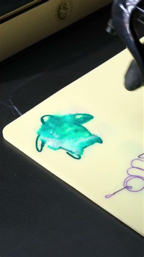 Tattoo Game Changer? 🖊️ 20 Mixed Cartridge Needles Review!