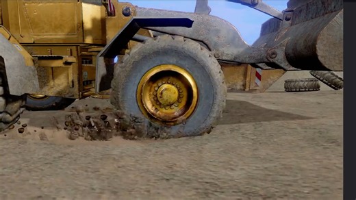 unity 物理引擎表现示例