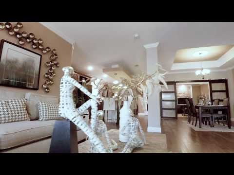 Stunning La Belle Model Home - Palm Harbor Plant City Florida