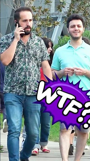 People Misunderstood at First 😳 | Social Experiment