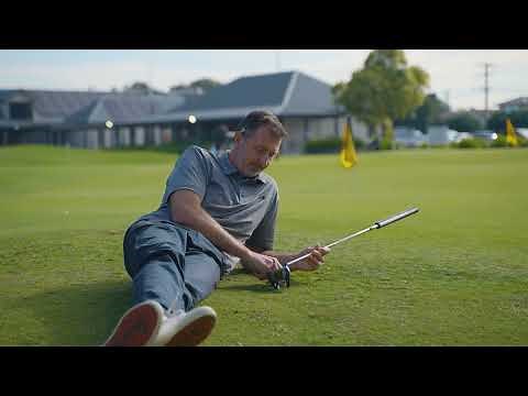 The Review: TaylorMade Spider GT Putter