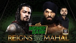 3 WWE PPV matches of 2018 you might have forgotten about