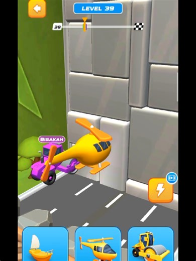 Shape Shifting Gameplay: Master This Trending Game