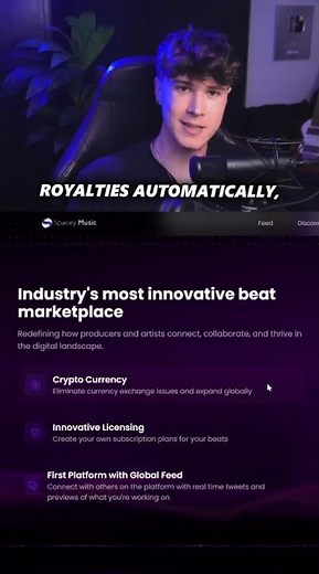 Sell Beats,Collab LIVE ,and Land Placements,All in one place - Spaceymusic.com