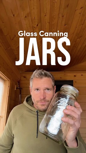 In 1880, the Ball Corporation began its journey, revolutionizing home canning. Fast forward to today, and while they no longer manufacture the jars themselves, the legacy of Ball jars lives on, produced by various manufacturers. But here’s why these jars are essential for your self-reliance toolkit:🥫 Versatile Uses of Ball Jars:Long-Term Food Preservation: Perfect for canning fruits, veggies, and more.Airtight Sealing: Keeps your food fresh and safe.Durability & Reusability: Built to last and e