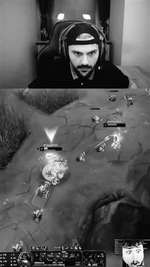 Panky ve Mind Control: LOL Dünyasında Şaşırtan Anlar