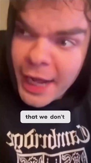 Tiptoeing away from greatness? The real cost of looking 'tough'.