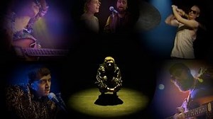 Bert and Friends - Haluzinace