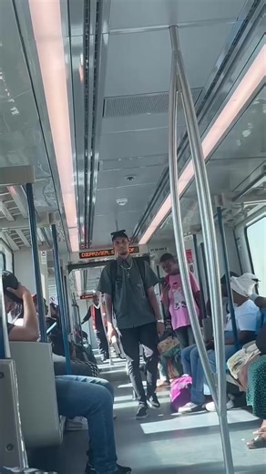 We do not condemn these security guards. Pray for them! #fyp #sama28 #jesus #gospel #southafrica