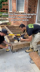 Gen Z is a different breed Newfore Inc. THE NEW WAY FORWARD IN CONSTRUCTION & RENOVATIONS #construction #architecture #design #building #interiordesign #renovation #engineering #contractor #home #realestate #concrete #constructionlife #builder #interior #civilengineering #homedecor #architect #civil #heavyequipment #homeimprovement #house #constructionsite #homedesign #carpentry #tools #art #engineer #work #builders #photography | Newfore Inc.