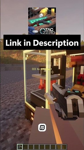 Timeless and Classics Zero Showcase [Mod Bytes] #minecraftmods #minecraftshorts