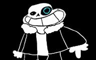 Undertale-Utlover的Mogolovonio（重唱版本！）