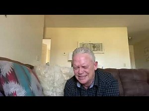 Timothy Dixon - Prophetic Whirlwind coming