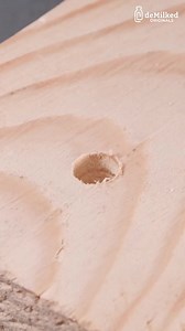 Cigarette Filter Used In Woodworking! | DeMilked