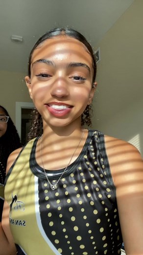 after our track meet 😝 #track | track meet