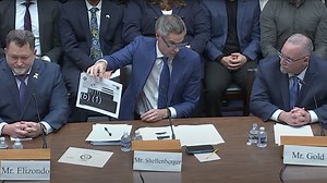 Experts testify before lawmakers that the U.S. is running secret UAP programs