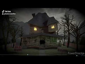 Monster House Roar Sound Effects