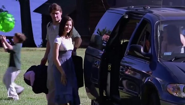 Camp Hell | movie | 2010 | Official Trailer