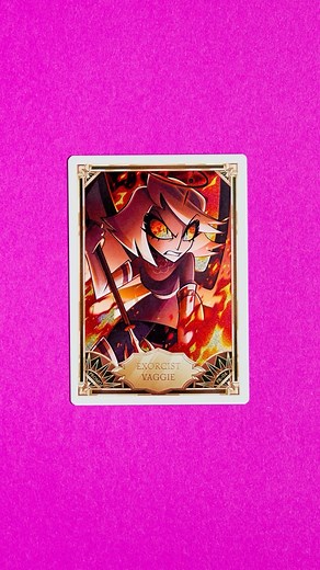 Hellaverse On Prime on Instagram: "Management is excited to celebrate our Hazbin Hotel Anniversary with an exclusive Hell-oween merch drop, and an official restock on select items 💜 Visit our hotel gift shop at the link in our bio!"