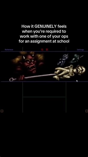 Cosmology of Kyoto: School Assignments with Ops