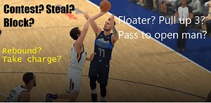 Beginner Tips for Editing Your Own NBA 2K Roster