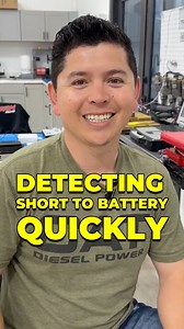 12K views · 195 reactions |  Having issues with your Detroit 12.7? A common issue with the DDEC IV: "check engine" light with a short to the battery. Check the dash and wiring: if everything checks out, the problem is likely with the ECM. ⚡️We found 11.8V instead of the usual 12V, so that's probably the problem. Do you need help troubleshooting a problem? Drop your questions in the comments!  #ECMRepair #TruckDiagnostics #TruckRepair | Oscar Truck ECM | Facebook